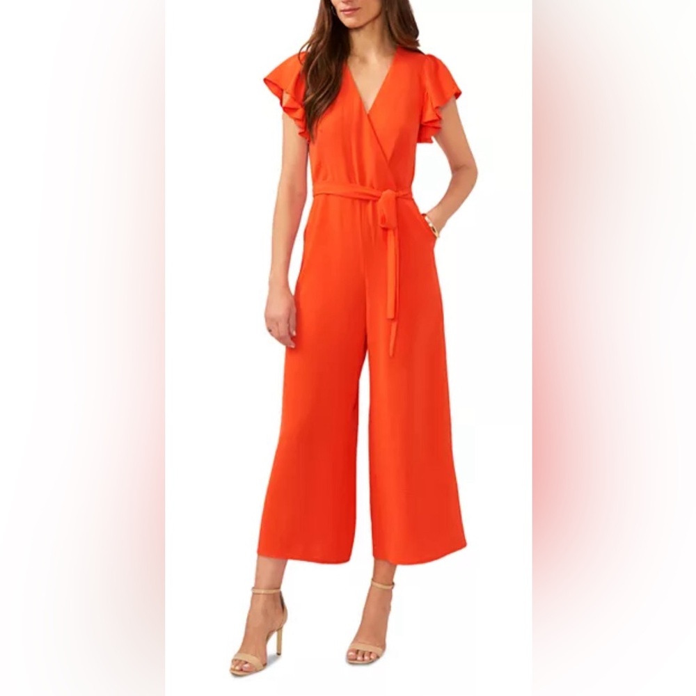 Vince Camuto Jumpsuit